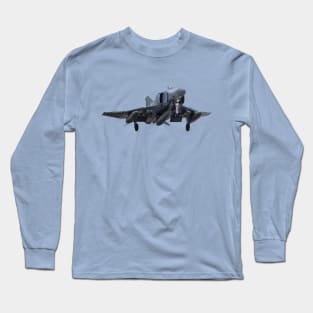 F-4 Phantom Long Sleeve T-Shirt